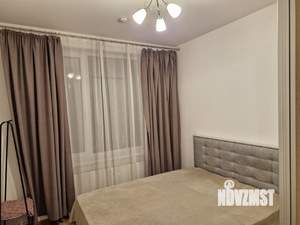 1-к квартира, на длительный срок, 35м2, 9/13 этаж