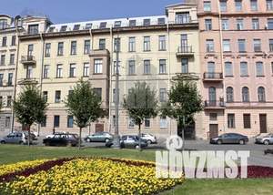 4-к квартира, на длительный срок, 200м2, 5/5 этаж