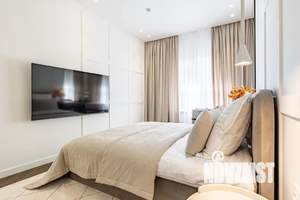 2-к квартира, посуточно, 61м2, 7/8 этаж