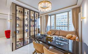 2-к квартира, на длительный срок, 63м2, 13/17 этаж