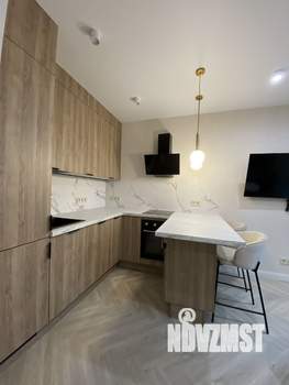 2-к квартира, на длительный срок, 33м2, 7/8 этаж