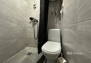 Студия квартира, на длительный срок, 16м2, 1/5 этаж