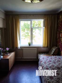 2-к квартира, на длительный срок, 45м2, 2/5 этаж