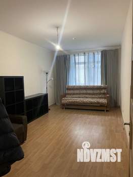 2-к квартира, на длительный срок, 65м2, 2/6 этаж