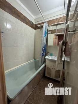 2-к квартира, на длительный срок, 48м2, 5/9 этаж