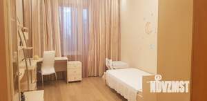 3-к квартира, на длительный срок, 103м2, 6/13 этаж