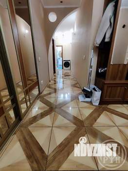 3-к квартира, на длительный срок, 96м2, 3/14 этаж