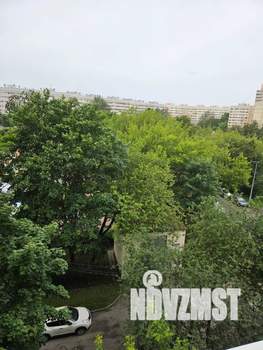 1-к квартира, посуточно, 35м2, 6/15 этаж