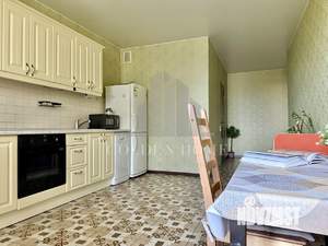 1-к квартира, на длительный срок, 59м2, 8/8 этаж