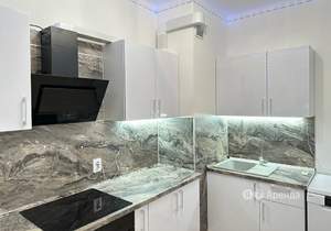 2-к квартира, на длительный срок, 51м2, 8/24 этаж