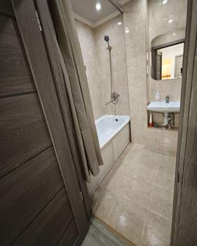 2-к квартира, на длительный срок, 60м2, 11/25 этаж