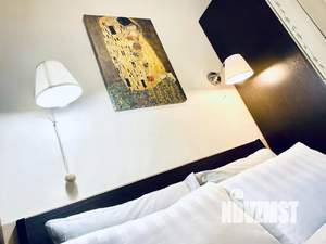 1-к квартира, посуточно, 33м2, 1/5 этаж