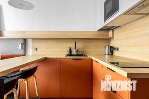 1-к квартира, посуточно, 26м2, 4/6 этаж