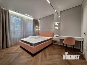 1-к квартира, на длительный срок, 43м2, 6/6 этаж