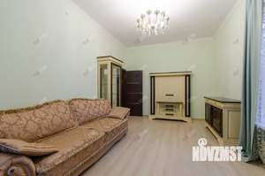 2-к квартира, на длительный срок, 75м2, 11/25 этаж