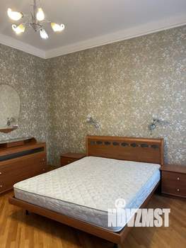 2-к квартира, на длительный срок, 89м2, 4/6 этаж