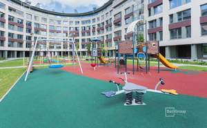 1-к квартира, на длительный срок, 51м2, 3/6 этаж