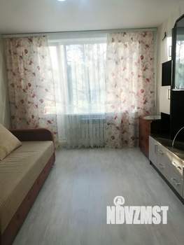 2-к квартира, на длительный срок, 44м2, 4/5 этаж