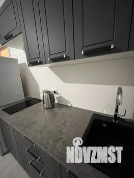 Студия квартира, посуточно, 26м2, 3/5 этаж