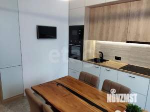 2-к квартира, на длительный срок, 55м2, 13/18 этаж