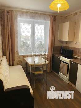 1-к квартира, на длительный срок, 32м2, 13/25 этаж