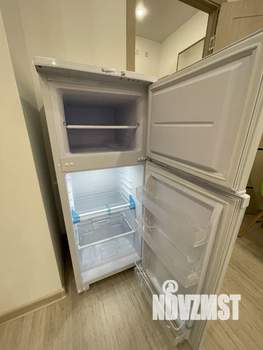 Студия квартира, на длительный срок, 23м2, 18/24 этаж