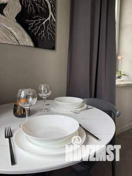 1-к квартира, посуточно, 20м2, 3/5 этаж