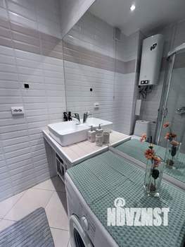 Студия квартира, на длительный срок, 30м2, 3/5 этаж