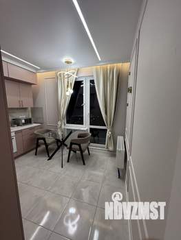 1-к квартира, на длительный срок, 32м2, 6/7 этаж