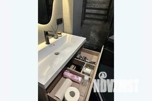 1-к квартира, посуточно, 19м2, 2/4 этаж