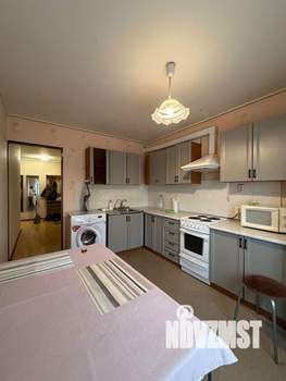 2-к квартира, на длительный срок, 57м2, 2/10 этаж