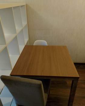 Студия квартира, на длительный срок, 29м2, 15/16 этаж