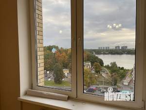1-к квартира, на длительный срок, 44м2, 11/17 этаж