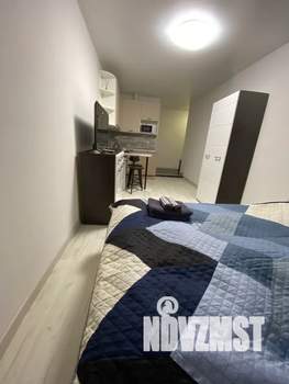 Студия квартира, посуточно, 23м2, 1/5 этаж