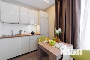 1-к квартира, посуточно, 26м2, 7/11 этаж