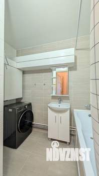 1-к квартира, на длительный срок, 39м2, 3/8 этаж