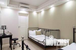5-к квартира, посуточно, 100м2, 1/4 этаж