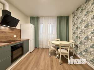 2-к квартира, на длительный срок, 70м2, 15/21 этаж