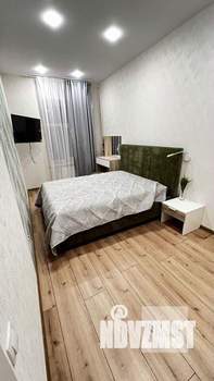 4-к квартира, на длительный срок, 59м2, 4/4 этаж
