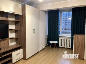 1-к квартира, на длительный срок, 37м2, 5/12 этаж