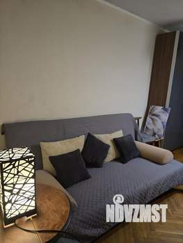 3-к квартира, на длительный срок, 60м2, 4/5 этаж