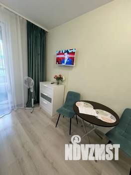 Студия квартира, посуточно, 25м2, 5/24 этаж