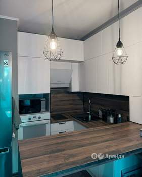 Студия квартира, на длительный срок, 25м2, 6/14 этаж