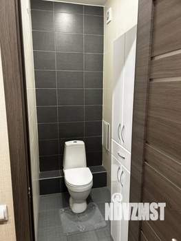 1-к квартира, на длительный срок, 38м2, 8/19 этаж