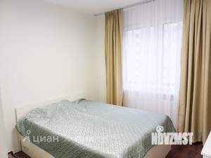 1-к квартира, на длительный срок, 31м2, 8/24 этаж