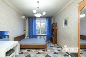 3-к квартира, на длительный срок, 81м2, 3/5 этаж