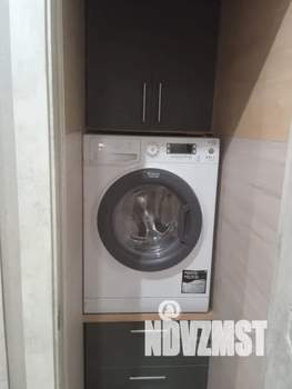 2-к квартира, посуточно, 54м2, 4/9 этаж