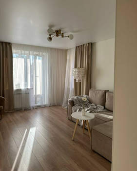 3-к квартира, на длительный срок, 61м2, 5/8 этаж