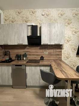 Студия квартира, на длительный срок, 31м2, 3/8 этаж