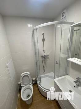 Студия квартира, на длительный срок, 22м2, 20/25 этаж